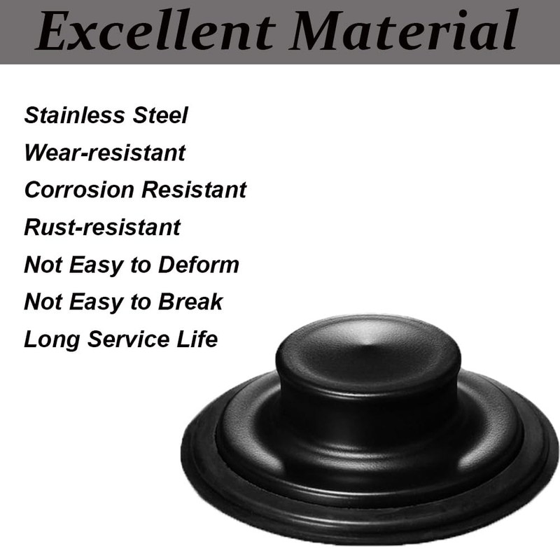 Kitchen Sink Strainer 85mm Sink Strainer Plug Universal Strainer Kitchen