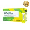 stomach biome Goup Liquid Bergamot Shot BPF 20g x 14