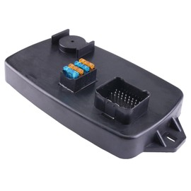 LINGYAO ​​MPEM CDI Box for Seadoo GTI/GS/GTS/GTX 1996-2006 - OEM 278001796 278001496 278001916 Replacement, Waterproof ECU Brain Box Fit 717/720 Engines, Plug & Play for Bombardier Jet Ski​​