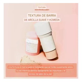 Mascarilla Arcilla Quick Skin1004 Centella