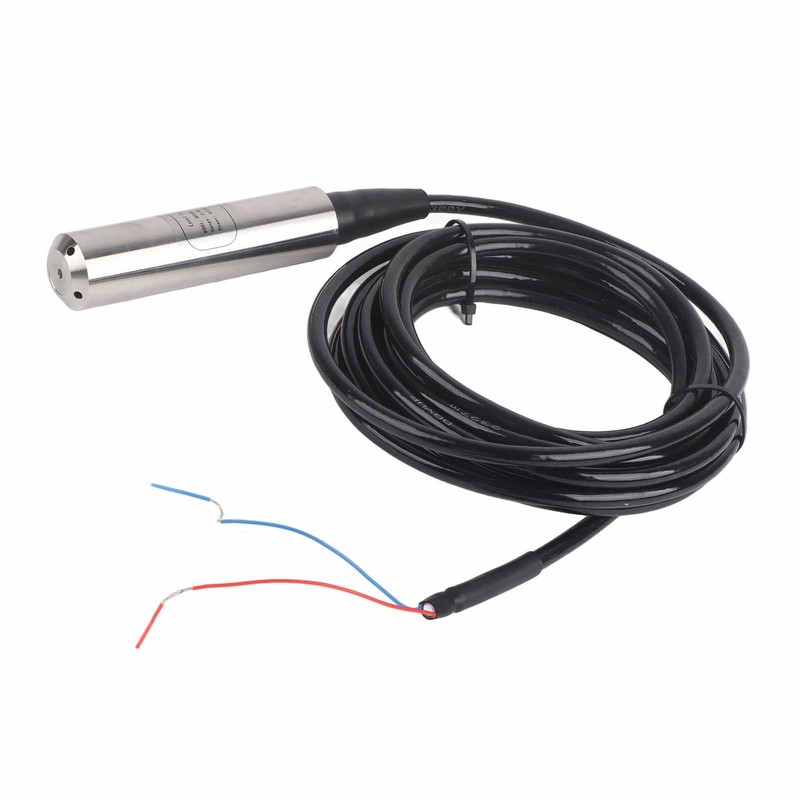 Liquid Level Transmitter Throwin Sensor Level Alarm Control Probe Water