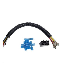 farm hydraulics Wire Harness Repair Kit fits Scag PTO Switch 481635 481688 SST, Turf Tiger +