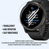 Phlleyaa Protective Film for Garmin Venu 2 Soft TPU Film