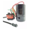 Star Kit Relay + Capacitor De Arranque Para Refrigerador