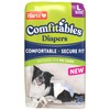 Hartz Comfitables Disposable Dog Diapers, Size Large 26 Count, Comfortable