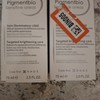 Bioderma Pigmentbio Sensitive Areas 2-Pack Dark Spots Targeted Brightening Care