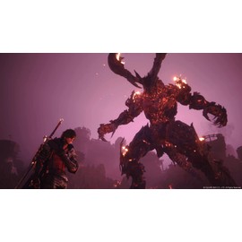 Final Fantasy XVI (Final Fantasy 16) [PEGI 18 uncut] (DEUTSCHE VERPACKUNG)