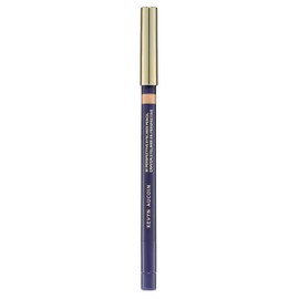 Kevyn Aucoin In Perspective Eyeliner Pencil, Gold: Easy Use. Flexibility of a kajal makeup pencil and waterproof. Long wearing. For waterline, lash line, or eye lid. No crease. Create flawless looks.