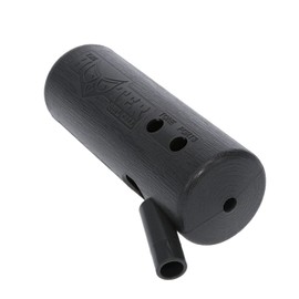 Hunters Specialties Water-Resistant Realistic Sounds H.S. Strut The Hooter Owl Locator Call