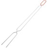 Rome Industries 3000 Marshmallow & Weenie Roaster