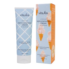 Noodle & Boo - Crema Reparadora Para Después Del Sol Vitasea Refresh 120 Ml - Venta Internacional.