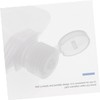 Outanaya Business Trip Essential 22 Pcs Flat Pouch Squeeze Lotion