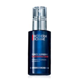 Biotemomme (신형) 비오템옴므 포스 수프림 블루 세럼 60ml (New) Bitoume Homme Force Supreme Blue Serum 60ml