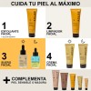 Suero Bifásico Acure Bakuchiol 20ml Antioxidante Líneas Finas