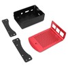 Cooling Case for Raspberry Pi 2 3 B+ Model Aluminum