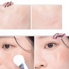 FILLIMILLI Watery Blusher Brush 887/Creamy Blusher Brush 888 With Make-up