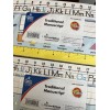 Carson Dellosa Education Self-Adhesive Traditional Manuscript Nameplates, Grades 1-2, Pack