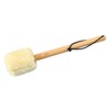 Drum Mallet Antislip Bass Drum Percussion Stick Hammer Wooden Musical