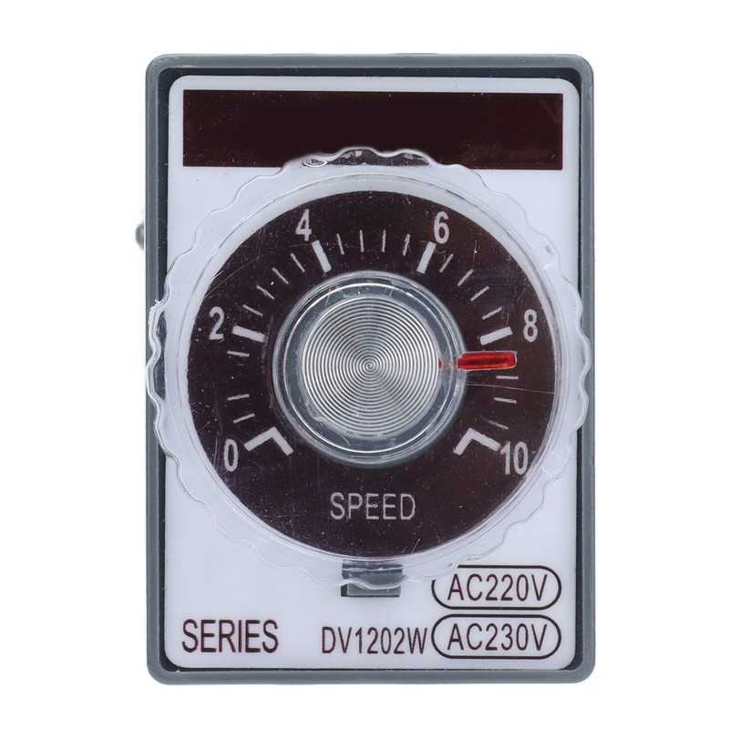 Motor Speed Controller Regulator Control Switch Accessory 220V AC for