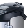 Brentwood Select KT-33BS Electric Instant Hot Water Dispenser, 3.3 Liter,