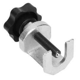 Oumefar Wiper Arm Removal Tool Lightweight Wiper Arm Puller Adjustable Screw Car Windscreen Puller Windshield Wiper Arm Remover for 15mm Pipe