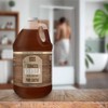 BAMBOO AND BIRCH Pure Castile Soap Liquid, Certified Palm Oil