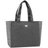 Coach NEW ~ COACH Grey & Silver Tote Bag Purse,