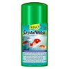 Tetra Pond Crystal Water, Effectively Clears Dirty Pond Water, 500