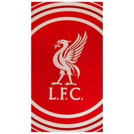 Forever Collectibles Liverpool FC Pulse Towel