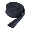 2X 4M TIG Plasma Cutting Torch Cable Welding Cover Zipper