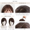 Brightlara hf1514-RL Wig, Short Bob, Full Wig, Wig, Wolf, Flashy