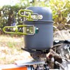 Pine Field Solo Boil Cooker with Dedicated Storage Pouch (Medium)