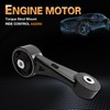 YWPXMY Engine Motor and Transmission Mount Kit Compatible with 2014-2016