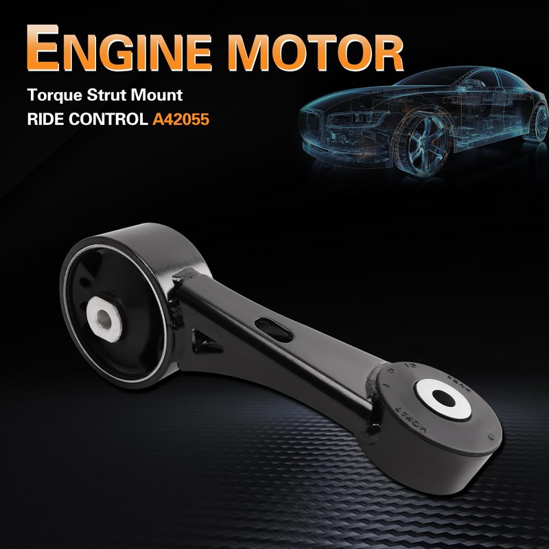 YWPXMY Engine Motor and Transmission Mount Kit Compatible with 2014-2016