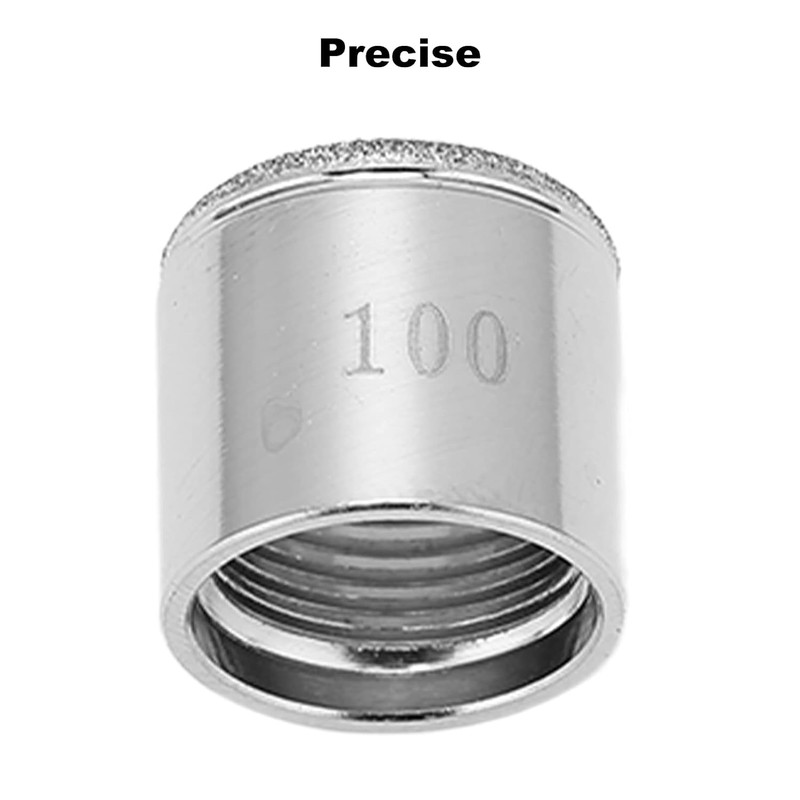 Beauty Machine Skin Care Tips Dermabration Head 100# / 뷰티