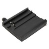Camera Quick Release Base Plate Aluminum Alloy Quick Release Baseplate