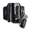 Gentlestache Leather Sheath for Leatherman Multitool - EDC Pocket Organizer