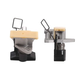 WINBEST Timing Chain Tensioner Compatible with Chrysler, for Dodge - 09-10 300, 08-10 Sebring, 08-10 Avenger, 08-10 Charger 2.7L V6 2736cc 167 CID, 08 Magnum 2.7L V6 2736cc 167 CID