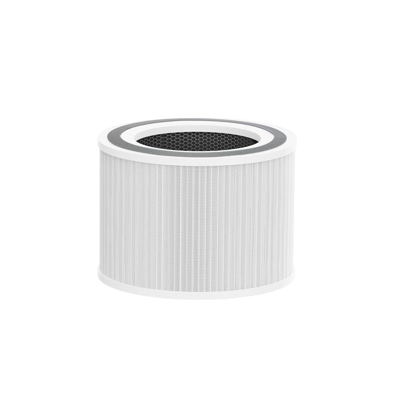 EMERIO 3-in-1 HEPA Replacement Filter for Air Purifier AP-132324 |