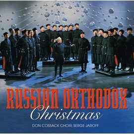 Russian Orthodox Christmas