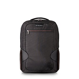 EVERKI Studio Slim Business Professional 14.1-Inch/MacBook Pro 15 Laptop Backpack, Lightweight, Men or Women (EKP118)