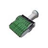 Sanby TK-G18 Rotating Stamp Techno Touch 8 Row Gothic Style
