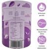 Taro Para Bebidas 200g Sin Azúcar Refinada Ni Lácteos. Polvo