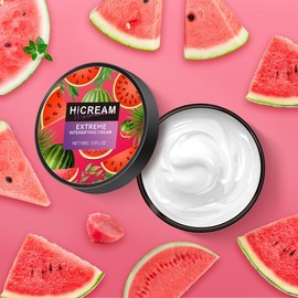 Hicream Tanning Cream,100g Skincare Accelerator for Nourished Radiance and Comfortable Body Care Cream Gel Lotions Lightweight Bright:_Coconut Cream