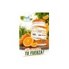 Colágeno Hidrolizado Sandy 1.1 Kg Polvo Sabor Naranja