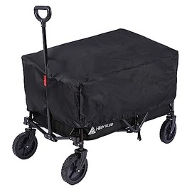 Hikenture Water-Resistant and Dirt-Proof Cover for Hikenture Folding Wagon