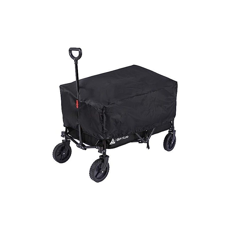Hikenture Water-Resistant and Dirt-Proof Cover for Hikenture Folding Wagon