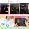 Drawing Flower Ruler Toy Set, Design Creative Educational Toy, DIY