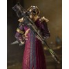 McFarlane Toys Destiny King's Fall Warlock Collectible Action Figure