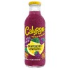Calypso Lemonade, Grapeberry, Made with Real Fruit, 16 Fl Oz